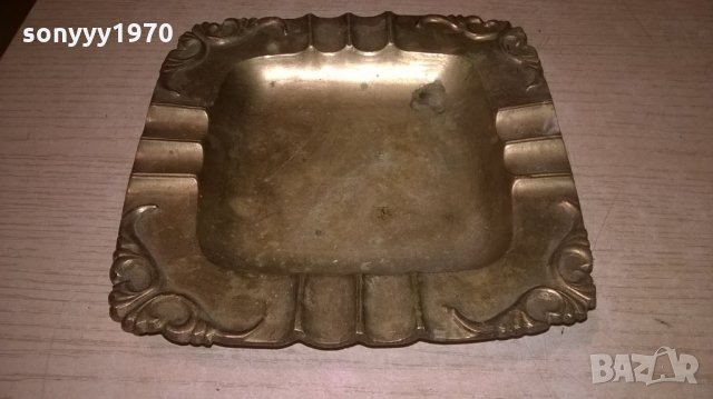 ретро колекция-бокс+пепелник-125лв-внос швеицария, снимка 5 - Колекции - 22569755