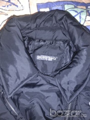 бял и черен спортен елек, снимка 7 - Елеци - 17522346