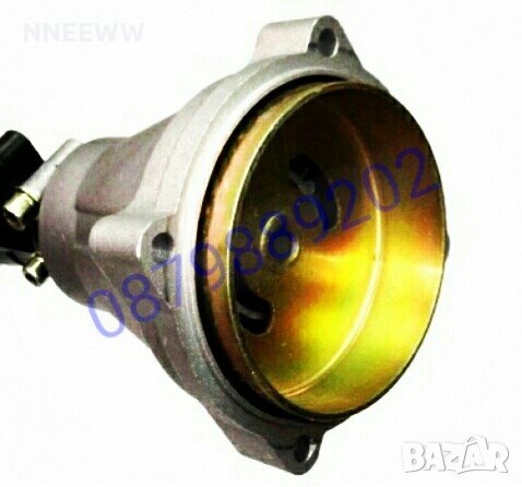 Редуктор Конус - Конектор с водещо колело