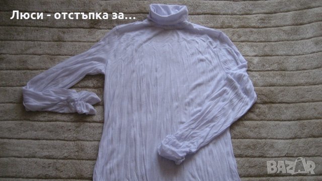 Туника и блузи , снимка 5 - Туники - 24914623