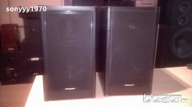 grundig bx1000-high fidelity-made in west germany, снимка 15 - Ресийвъри, усилватели, смесителни пултове - 19188264