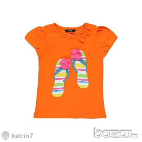 Нова интересна блузка от Джордж, англия