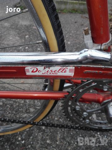 Doniselli - Italia, снимка 6 - Велосипеди - 24319436
