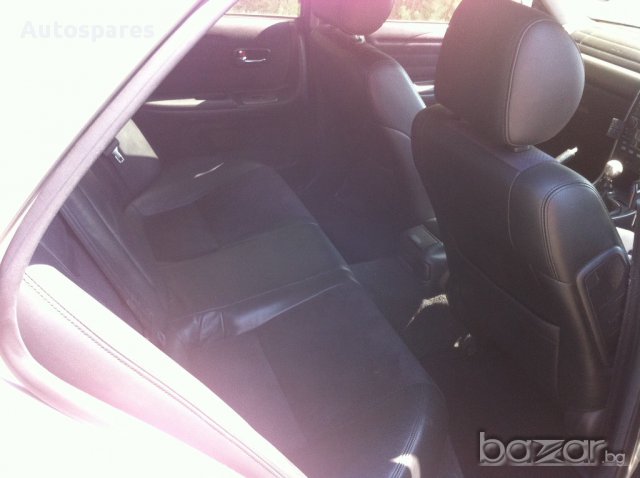 Части за Lexus IS200. 2001г, бензин, 155кс, снимка 2 - Части - 11958479