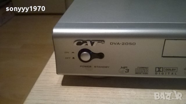 cat dva-2050 dvd/tuner/amplifier-внос швеицария, снимка 10 - Ресийвъри, усилватели, смесителни пултове - 24357689