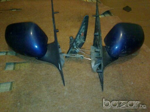 Fiat Bravo/Фиат Браво 97г.,на части, снимка 3 - Автомобили и джипове - 19478587