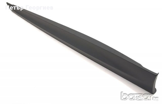 Прагове M3 / M-TECH за BMW E90 / E91 седан и комби (2005-2008), снимка 1