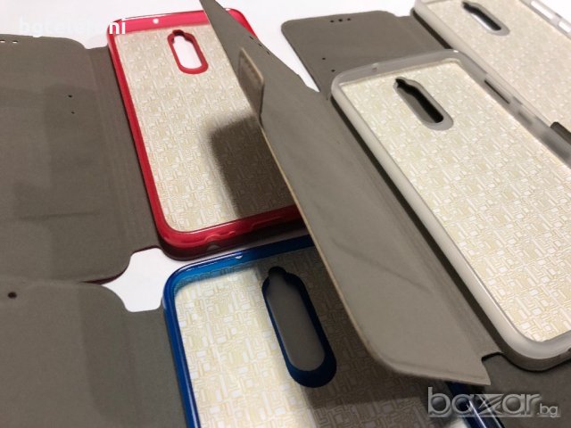 Huawei Mate 10 Lite аксесоари, снимка 14 - Калъфи, кейсове - 20409180