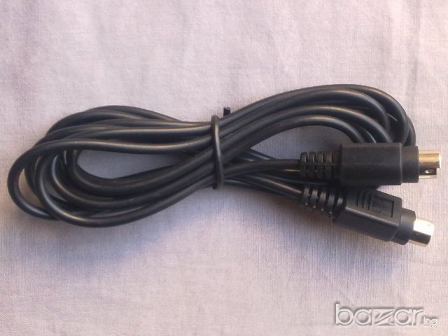 Продавам нови кабели S-Video към S-Video / S-VHS, снимка 2 - Други - 5020127