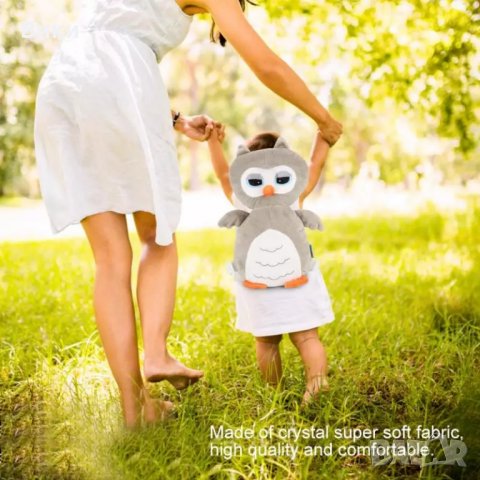 Предпазител за прохождащи деца за глава и гръб, снимка 3 - Детски колички - 24336594