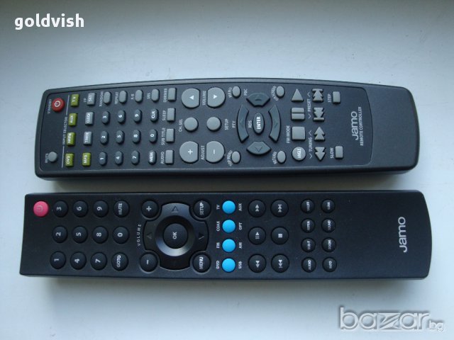 Дистанцоннo  Jamo  RC - новo, снимка 1