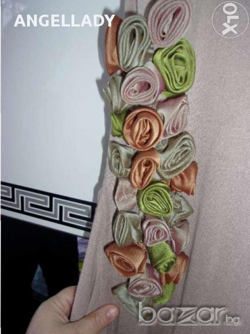 Продавам две  уникални  дизайнерски рокли, снимка 2 - Рокли - 14282598