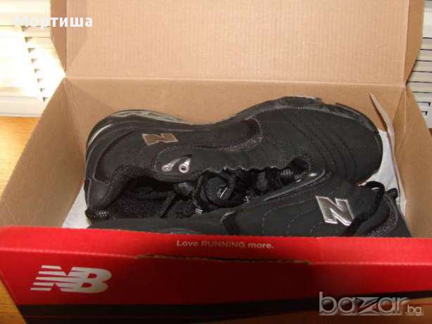 Нови New Balance оригинални маратонки НАМАЛЕНИ , снимка 2 - Маратонки - 16048225