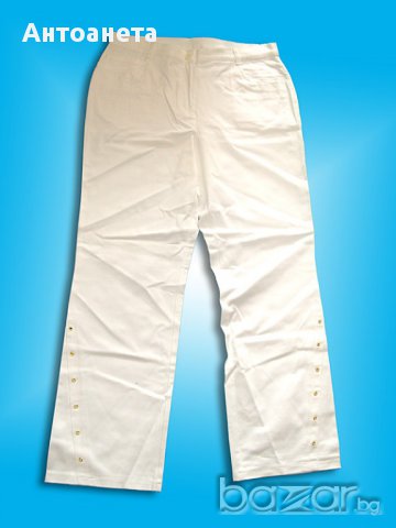 Дамски панталони (1), различни размери и цветове, снимка 10 - Панталони - 13115324