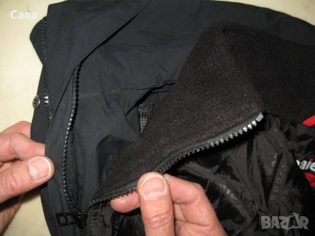 Зимно яке MAIER   дамско,М-Л, снимка 8 - Якета - 23191424