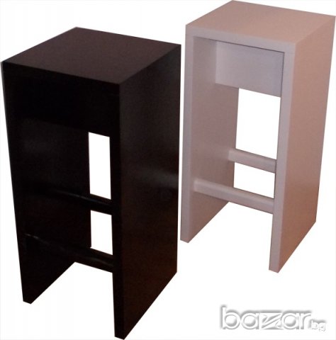 Бар маси, бар столове и бар табуретки, снимка 7 - Маси - 21369218