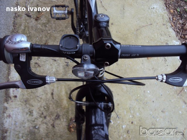 Trek-alpha 6045, снимка 7 - Велосипеди - 11484253