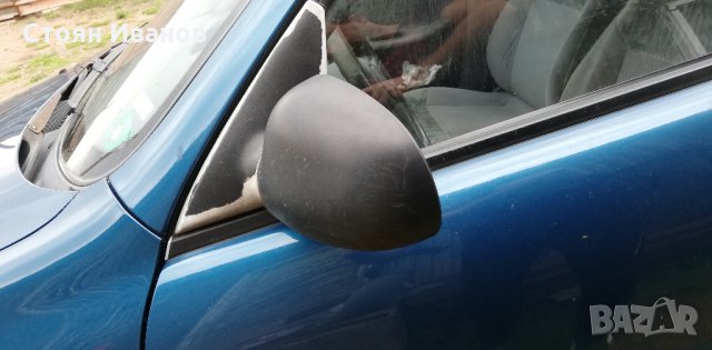 Деу Ланос на части 1.5 бензин 1998г, снимка 16 - Части - 25232755