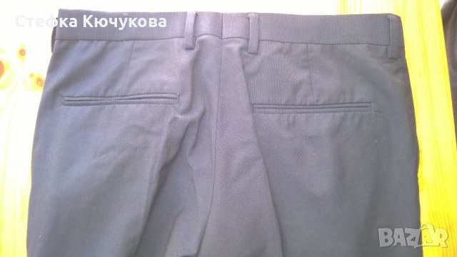 Мъжки панталони, снимка 17 - Панталони - 21664267