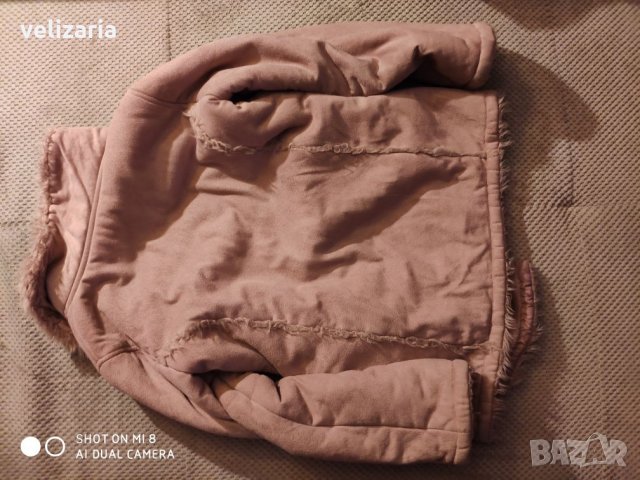 Палто за принцеса George 9-10г., снимка 5 - Детски якета и елеци - 25216349