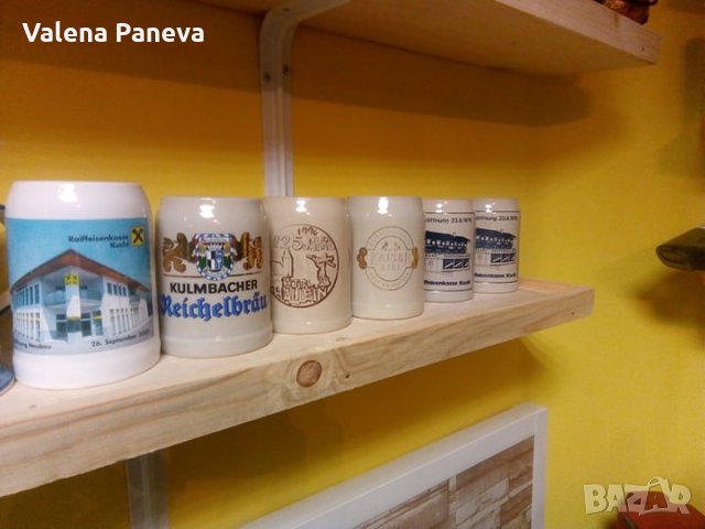 Чаши за бира за ценители, снимка 2 - Други стоки за дома - 19116120