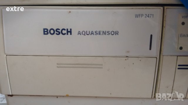 Продавам перални BOSCH Siemens Bauknecht whirlpool, хладилници и телевизори за части, снимка 3 - Перални - 22561739