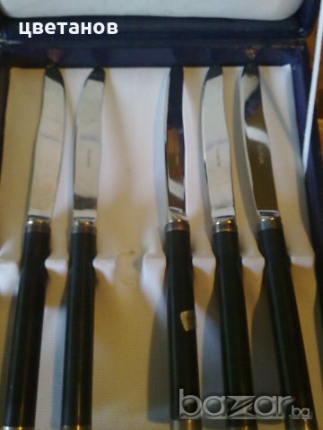  	 солинген,solingen, снимка 2 - Антикварни и старинни предмети - 18645889