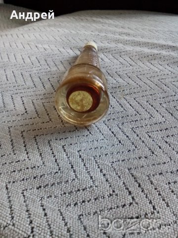 Шише от парфюм #2, снимка 3 - Антикварни и старинни предмети - 20467801