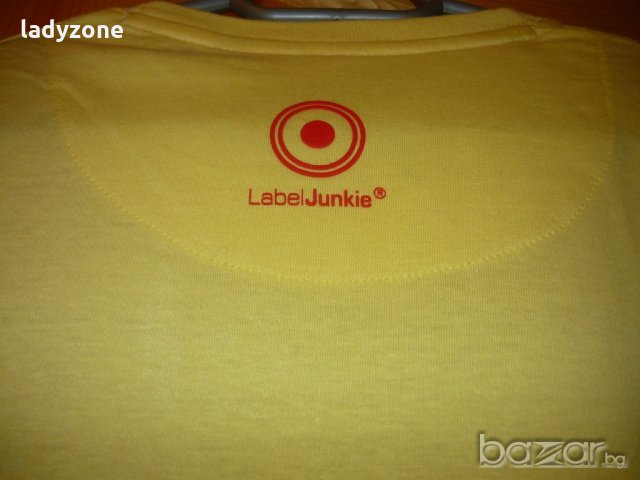 Label Junkie - нова блузка от Англия, снимка 5 - Спортни дрехи, екипи - 21483629