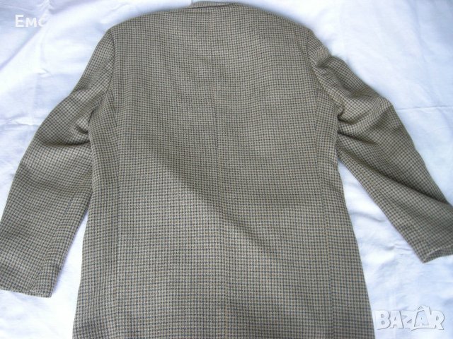 мъжко сако, снимка 6 - Сака - 21578158