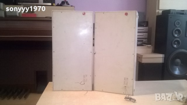 heco sm640 2бр тонколони-56х28х20см-внос швеицария, снимка 10 - Тонколони - 22463609