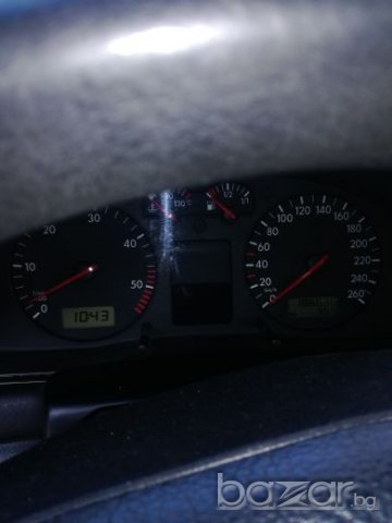 Продавам пасат 4, снимка 8 - Автомобили и джипове - 21263677