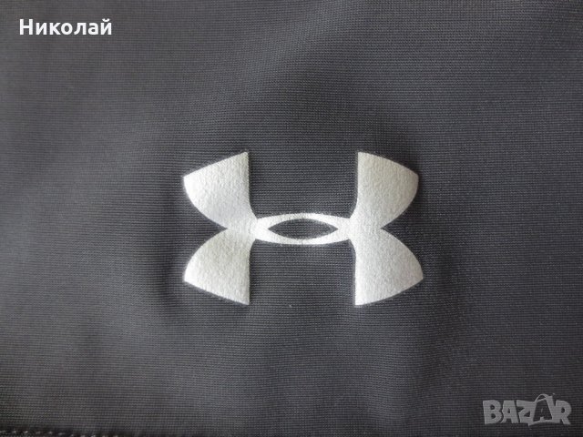 under armour Team Micro shorts , снимка 5 - Спортни дрехи, екипи - 21736388