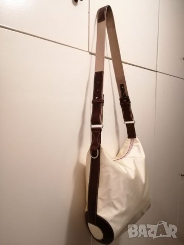 Дамска чанта Lancel. , снимка 2 - Чанти - 24335881