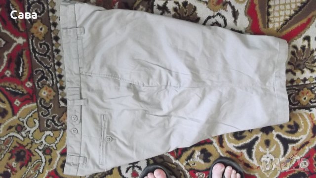 Къси панталони CELIO, NO EXCESS, REDPOINT   мъжки,Л, снимка 9 - Къси панталони - 25866837