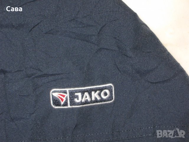 Спортно горнище JAKO   мъжко,2-3ХЛ, снимка 5 - Спортни дрехи, екипи - 22834162