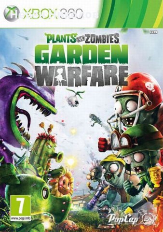 Plants vs zombies • Онлайн Обяви • Цени — Bazar.bg