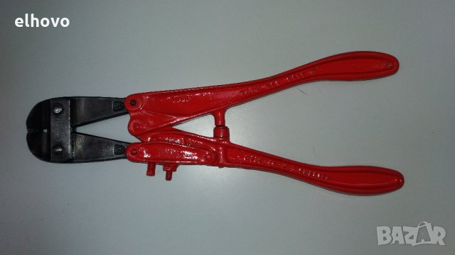 Ножица за рязане на арматура U S AMERICA-370мм , снимка 2 - Други инструменти - 25632978