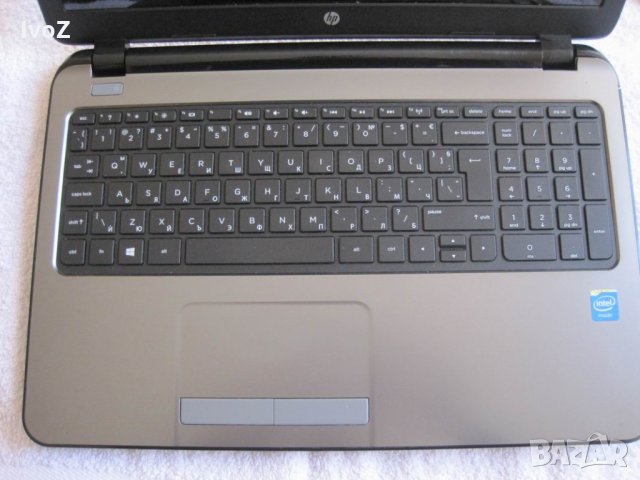 Продавам HP 250 G3-На части, снимка 2 - Части за лаптопи - 23349149
