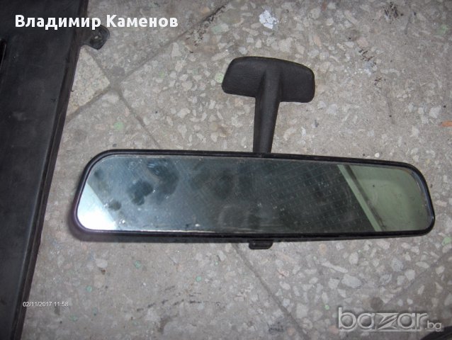 Мерцедес W115 - продавам части от салона 1, снимка 10 - Части - 10534181