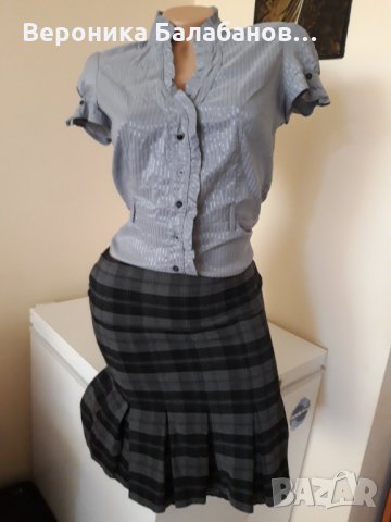 Костюмче на фирма Ками, снимка 5 - Сукмани - 25908774