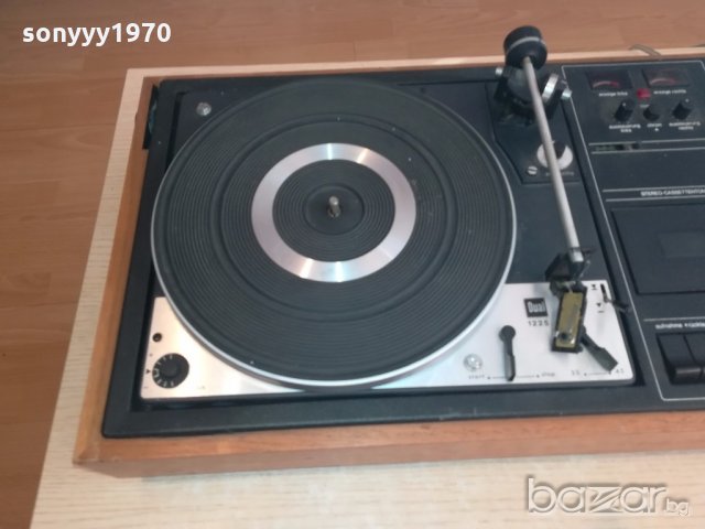 schneider ts4002hifi sensor+dual 1225-внос швеицария, снимка 18 - Ресийвъри, усилватели, смесителни пултове - 20125581