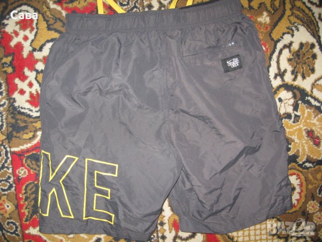 Шорти, тип бански NIKE    мъжки-М,Л, снимка 8 - Спортни дрехи, екипи - 22297428