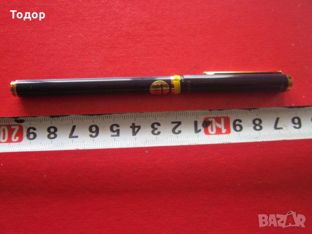 Уникална писалка Единг Ексклузиф