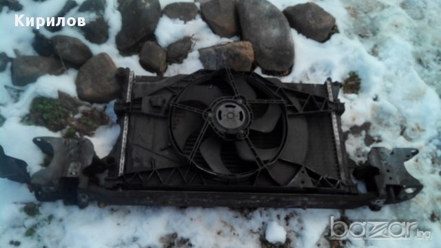 Части за Рено Лагуна 2003г*1,9*120конски сили комби					, снимка 6 - Аксесоари и консумативи - 16923489