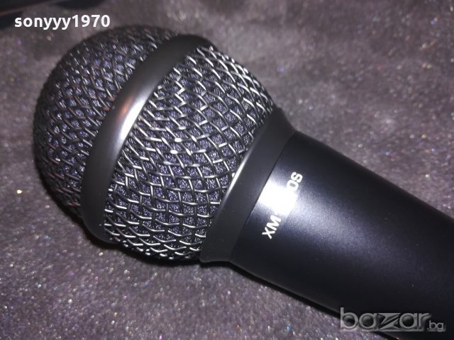 behringer profi microphone-внос швеицария, снимка 6 - Микрофони - 20528502