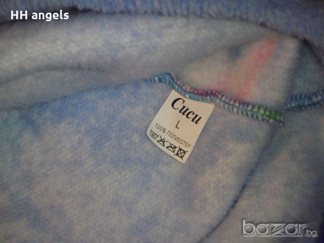 чисто нова пухкава пижама , снимка 4 - Нощници - 19819420