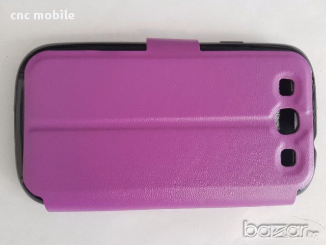 Samsung Galaxy S3 - Samsung GT-I9300 - Samsung GT-I9301 - Samsung GT-I9305 калъф - case, снимка 6 - Калъфи, кейсове - 11212949