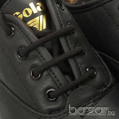 GOLA Дамски Кецове Кожа размер 36, снимка 5 - Кецове - 6430088