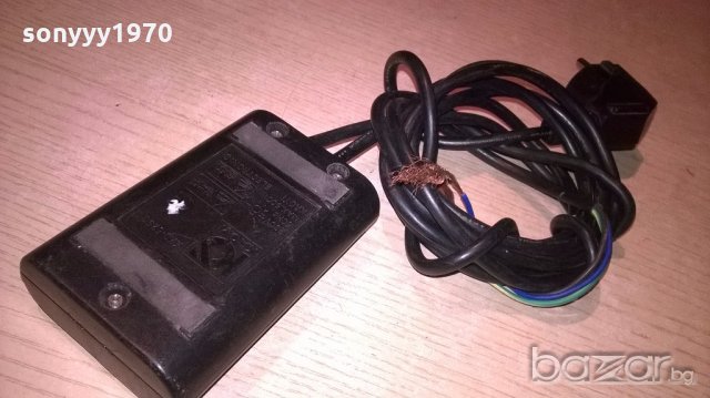 kaoyi electronic dimmer 500w-внос швеицария, снимка 14 - Настолни лампи - 19230599